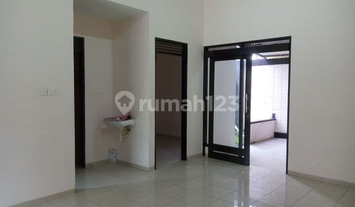 Rumah Minimalis Siap Huni Komplek Grand Sharon Soekarno Hatta
