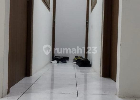 Gedung 4 Lantai Lokasi Strategis Pusat Kota Bandung