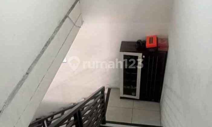 Ruko 2 Lantai Lokasi Strategis Mainroad Ah Nasution