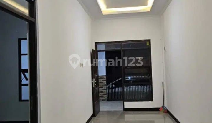 Rumah Bagus Minimalis Siap Huni di Gede Bage