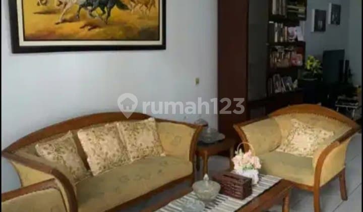 Rumah Minimalis Siap Huni di Margahayu Raya