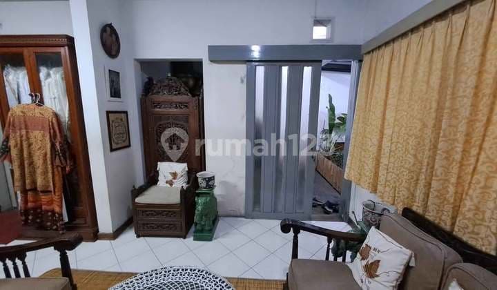 Rumah Bagus Dekat Universitas Cocok Untuk Kost