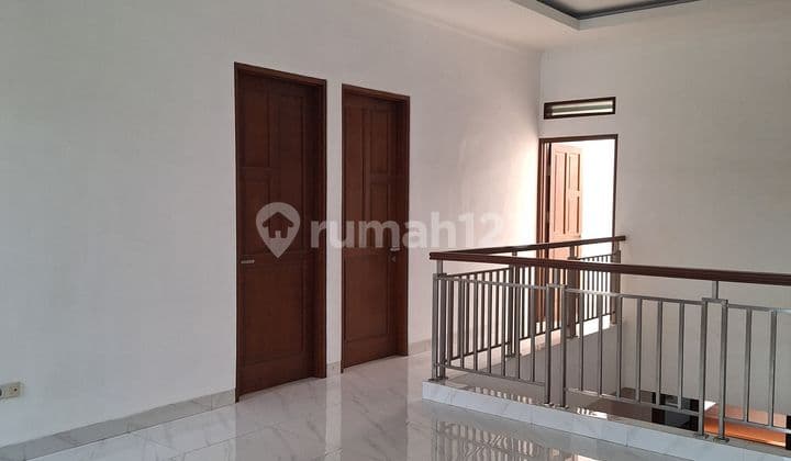 Rumah Baru Minimalis Siap Huni Di Grand Pinus Regency