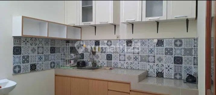 Rumah Minimalis 2 Lantai Dalam Komplek Rancabolang