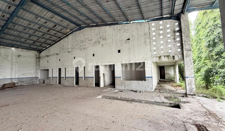 Dijual Hitung Tanah Pinggirjalan Raya Lokasi Kletek Sidoarjo