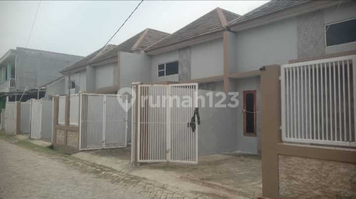 Rumah Siap Huni Lokasi Medokan Ayu Rungkut Surabaya