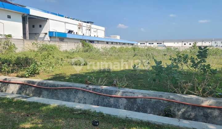 Dijual Via Lelang Tanah Lokasi Tuban