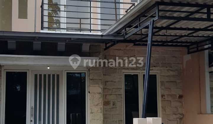 For Sale House Location Rungkut Wonorejo