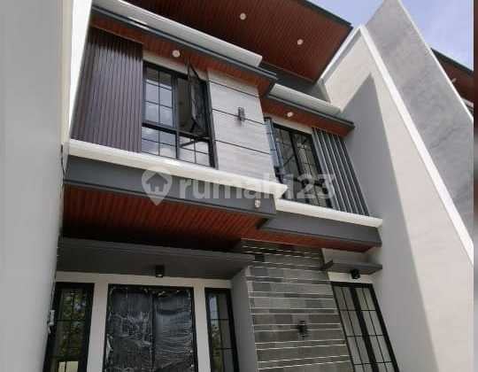 Dijual Rumah Lokasi Galaxcy Bumi Permai Araya 2 Sirabaya