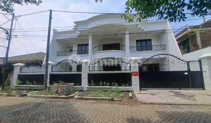 Dijual Rumah Via Lelang Lokasi Ketintang