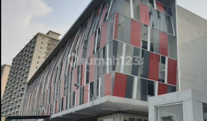 Dijual Ruko One Icon Kebun Jeruk Lokasi Jakarta Barat