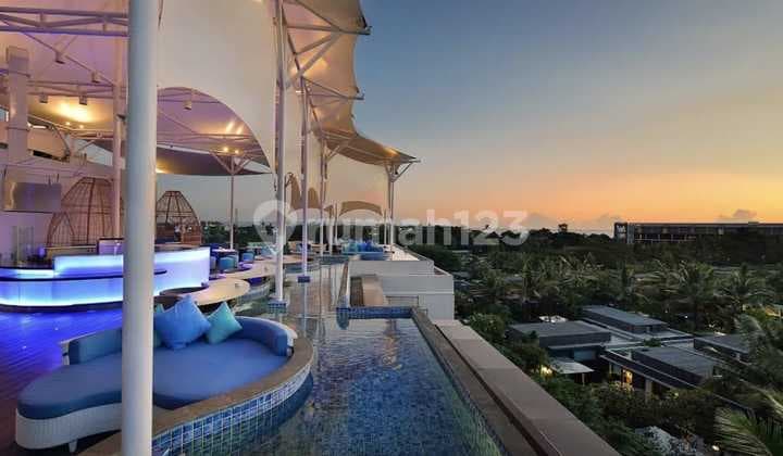 Dijual Via Lelang Hotel Lokasi Kec Kuta Kota Badung Bali