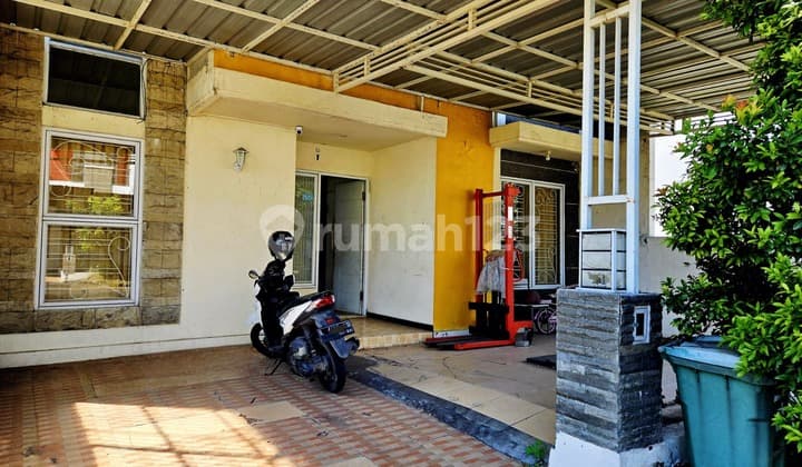 Dijual Rumah Lokasi Menganti Gresik