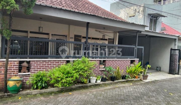 Dijual Rumah Putroagung