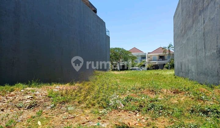 Dijual Tanah Di Araya 2