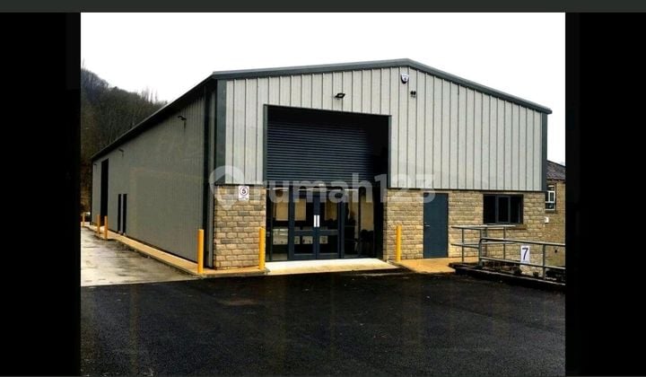 Dijual/sewakan Gudang Di Legundi Gresik Dijual/sewakan Gudang Di Legundi Gresik