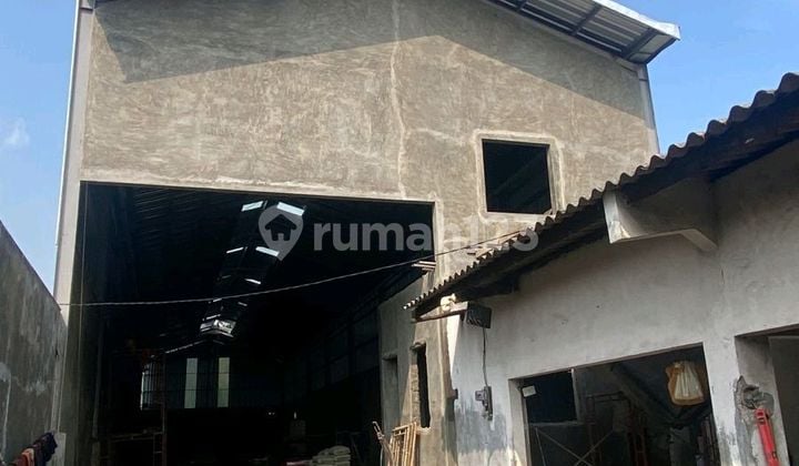 For Sale/Rent Warehouse in Legundi Gresik For Sale/Rent Warehouse in Legundi Gresik