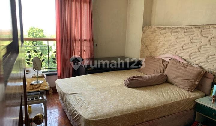 For Sale Graha Family Prima Condominium in West Surabaya