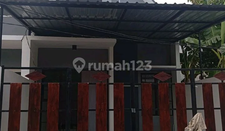 New Fresh House For Sale in Kebraon Manis, 1 Floor Ready to Occupy New Fresh House For Sale in Kebraon Manis, 1 Floor Ready to Occupy