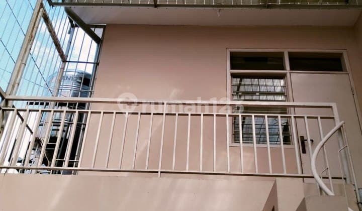 Dijual Rumah Di Wisma Mukti Klampis