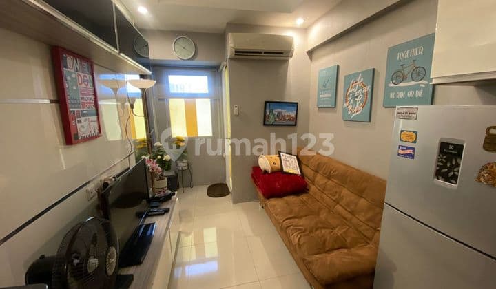 Dijual Apartment Gunawangsa Merr Dekat Rungkut Merr
