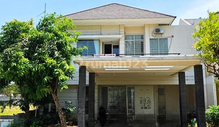 For Sale Malibu Beach House Pakuwon City in East Surabaya Near Pcm