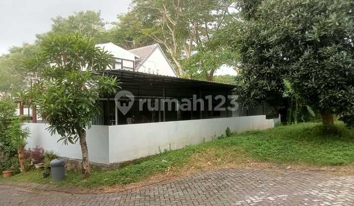 Dijual Villa Ada Swimming Pool di Orlando Hill Taman Dayu Pandaan Siap Huni Tenang dan Cocok Buat Keluarga