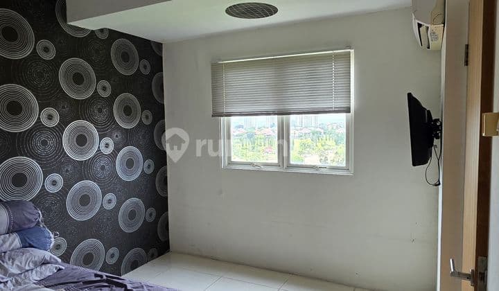 For Sale Puncak Golf Apartment West Surabaya