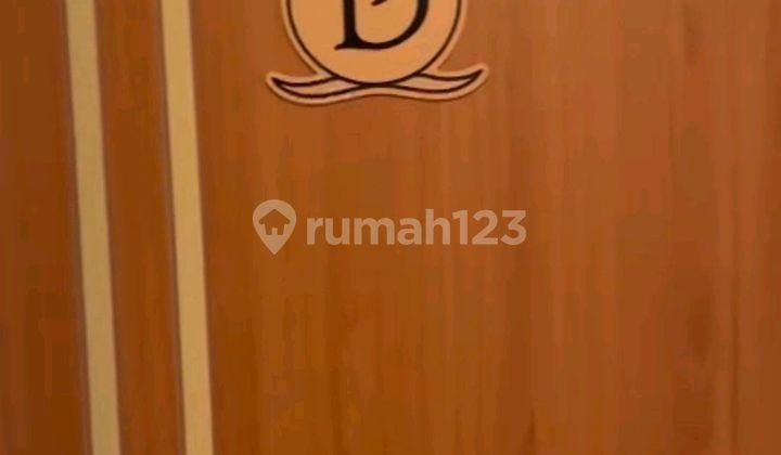 Dijual Apartemen Puncak Dharmahusada