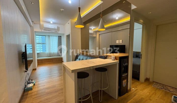 For Sale/Rent Luxury Anderson 2 Br Full Furnished Apartment