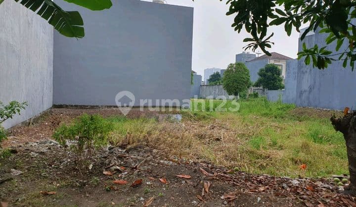 Dijual Tanah Di Puri Galaxy