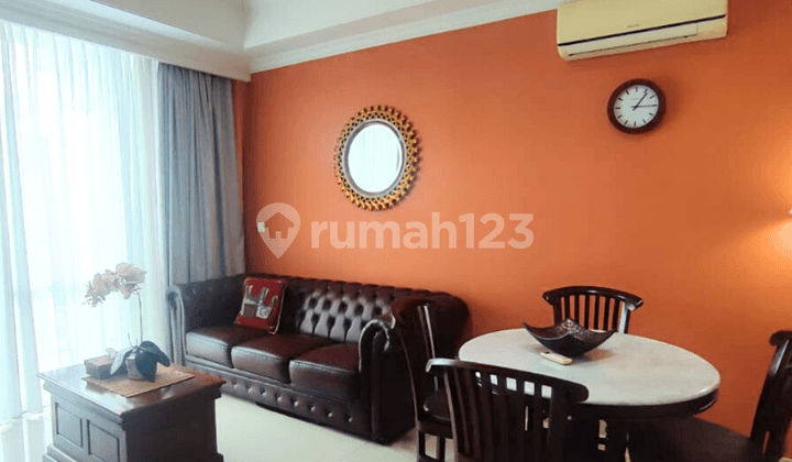 Denapasar Residence Tower Kintamani High Floor Coldwell Banker