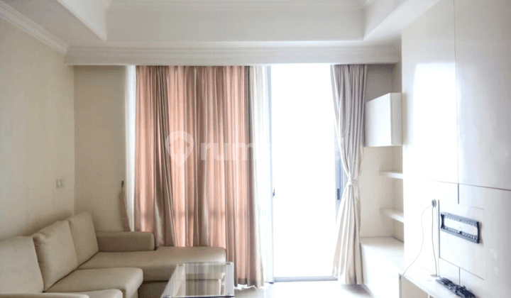 Denpasar Residence Tower Kintamani Low Floor Coldwell Banker