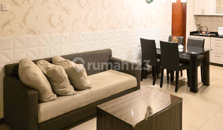 Thamrin Residence Low Floor Coldwell Banker