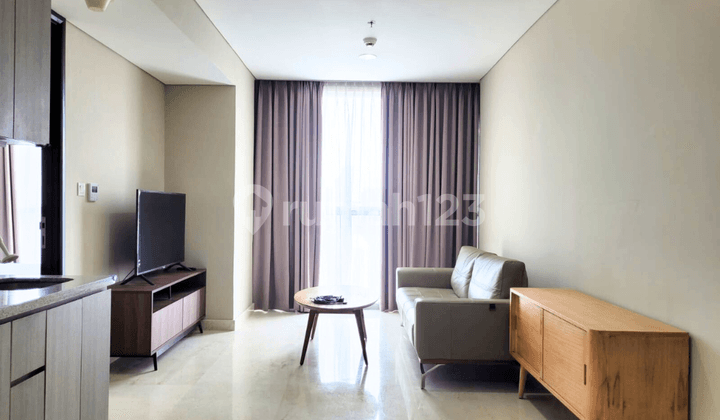 Ciputra World 2 Tower The Orchard High Floor Coldwell Banker