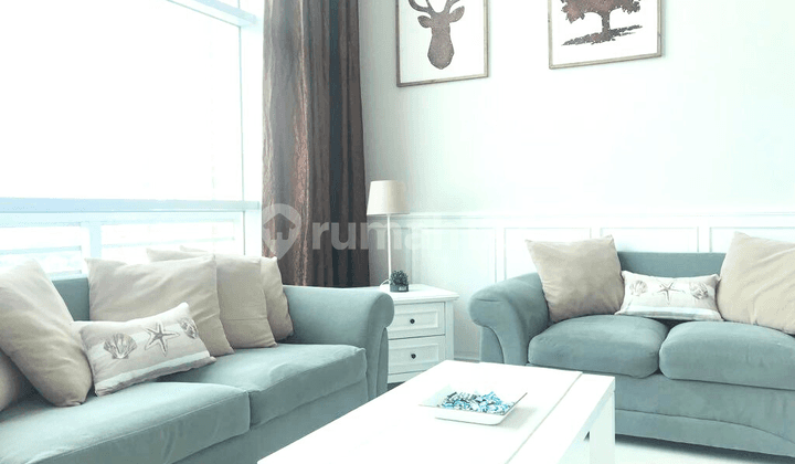 Citylofts Sudirman Middle Floor Coldwell Banker