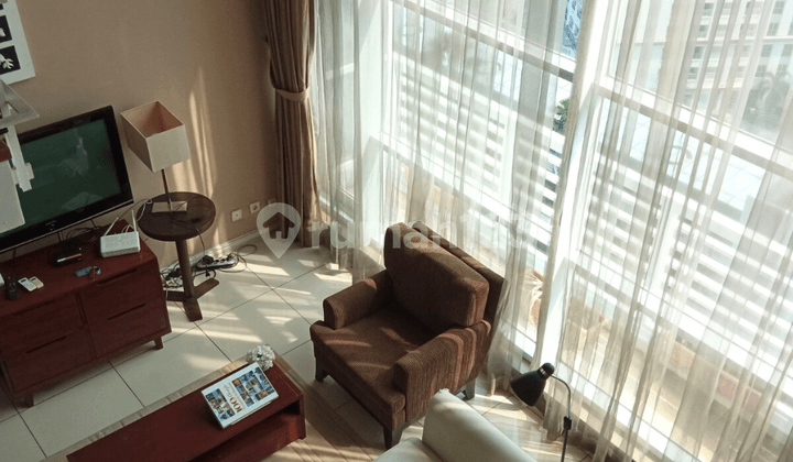 Cityloft Sudirman Middle Floor Coldwell Banker