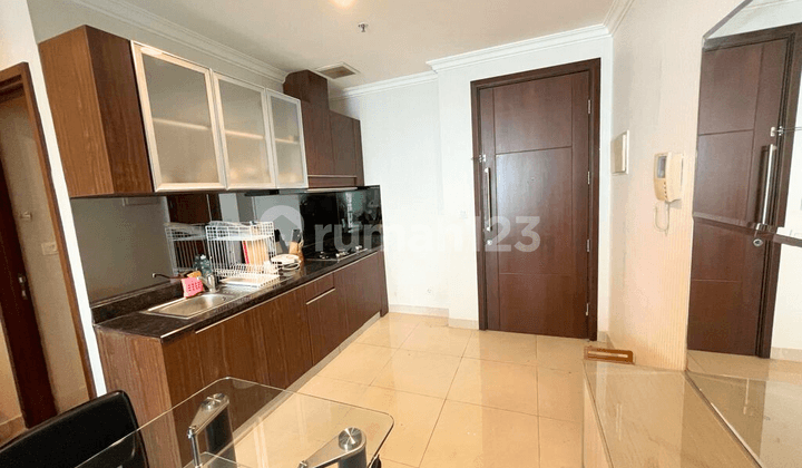 Denpasar Residence Tower Ubud High Floor Coldwell Banker