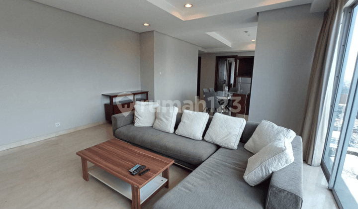 Kemang Mansion Middle Floor Coldwell Banker