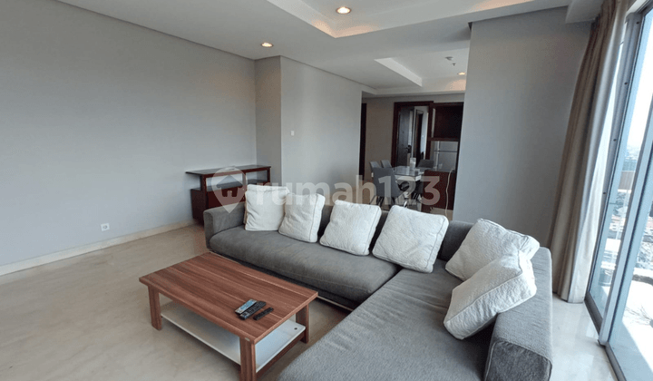 Kemang Mansion Middle Floor Coldwell Banker