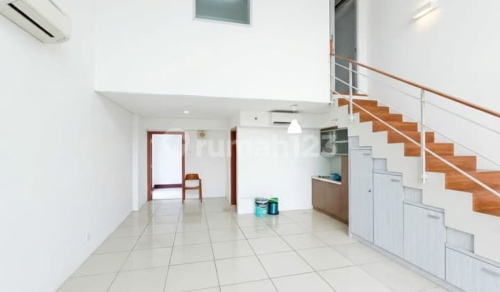 Cityloft Sudirman Low Floor Coldwell Banker