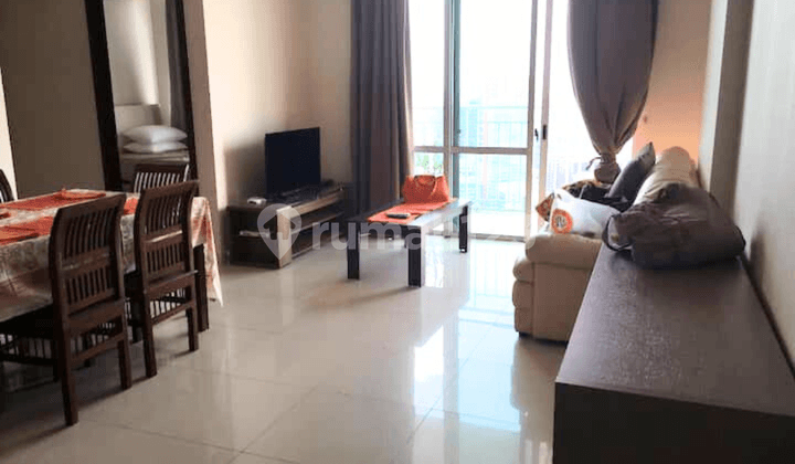 Denpasar Residence Tower Kintamani Middle Floor Coldwell Banker