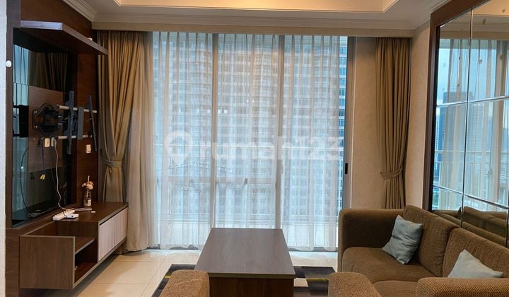 Denpasar Residence Tower Kintamani Low Floor Coldwell Banker