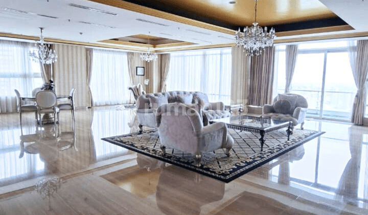 Kempinski Private Residence High Floor Coldwell Banker