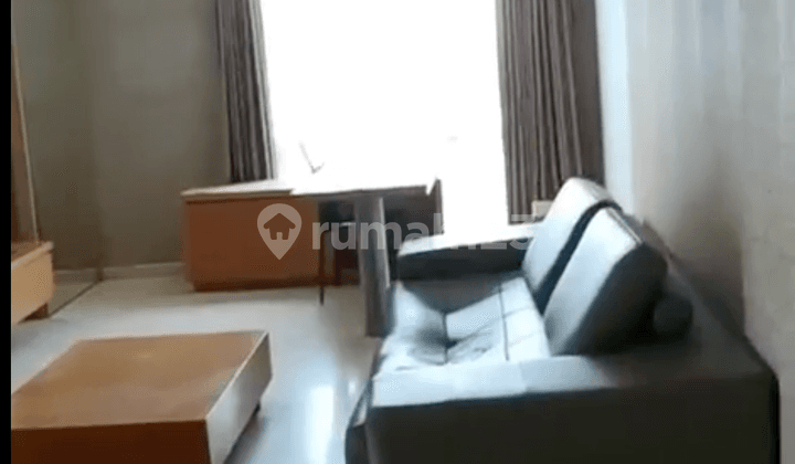 Fx Sudirman Residence High Floor Coldwell Banker
