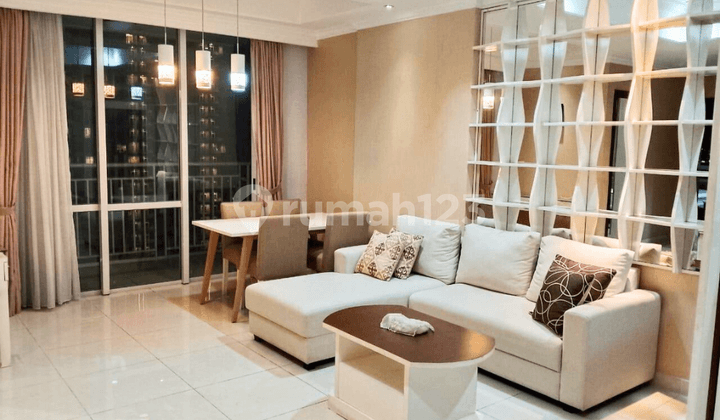 Denpasar Residence Tower Ubud Middle Floor Coldwell Banker