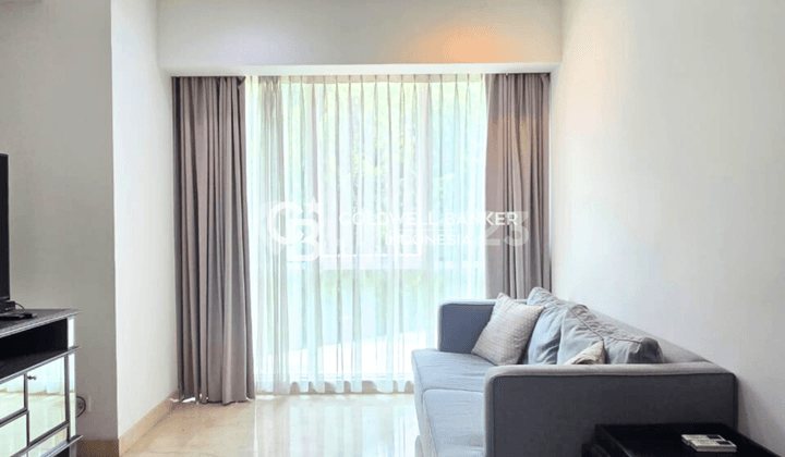 Setiabudi Sky Garden Low Floor Coldwell Banker Indonesia