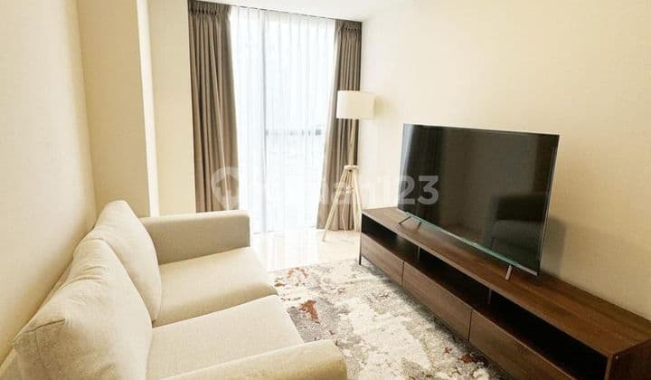 Branz Mega Kuningan Mid Floor Coldwell Banker Indonesia