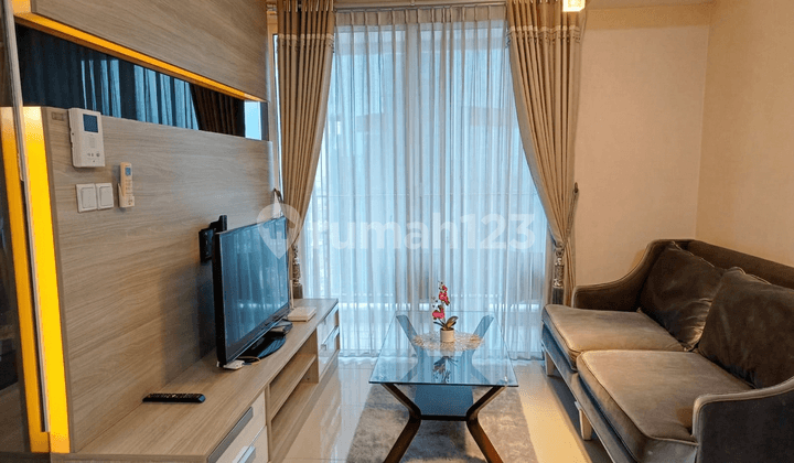 Casa Grande Middle Floor Coldwell Banker Indonesia