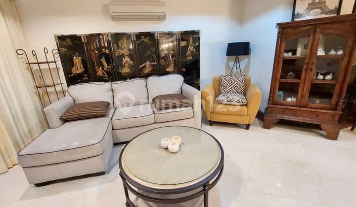 Kusuma Chandra Low Floor Coldwell Banker Indonesia